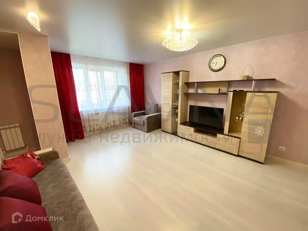 Продаётся 2-к квартира, 72.2 м - Фото 1