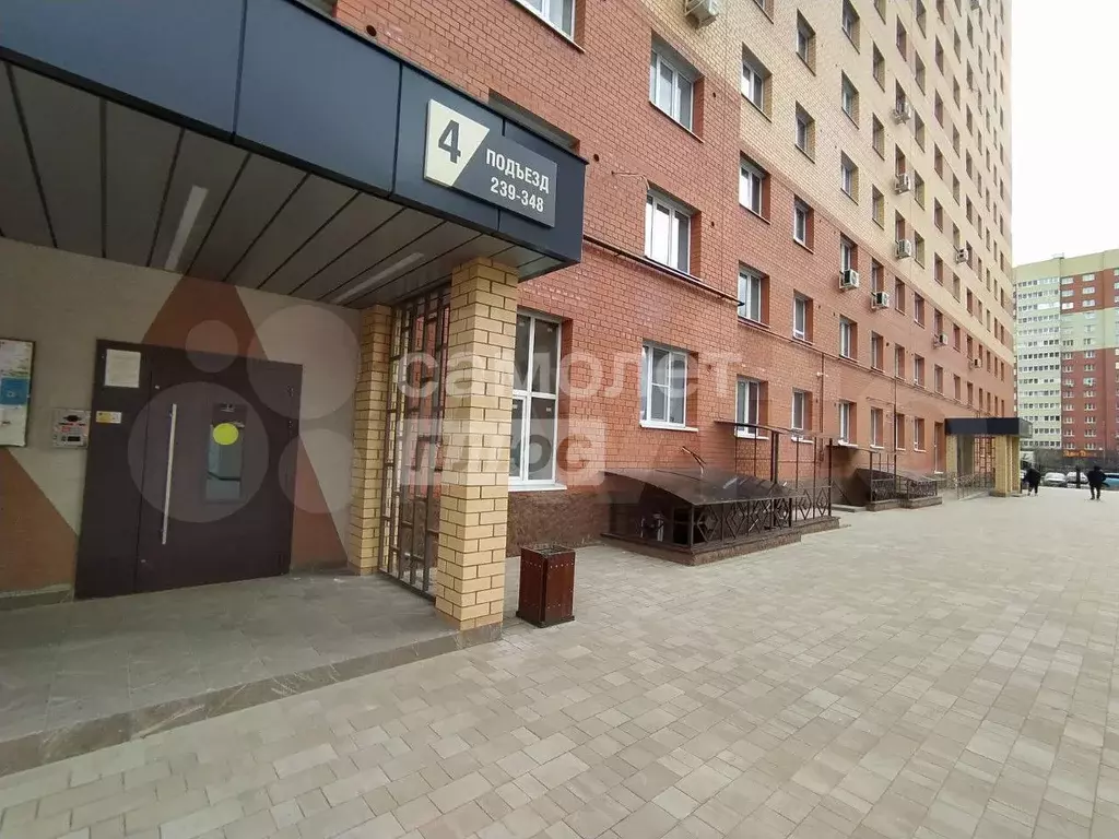 1-к. квартира, 35 м, 5/16 эт. - Фото 0