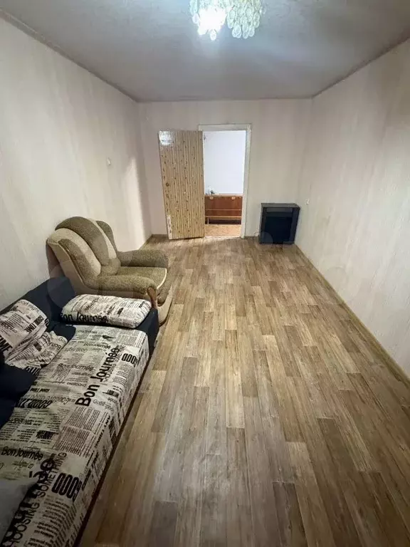 2-к. квартира, 52 м, 5/9 эт. - Фото 1