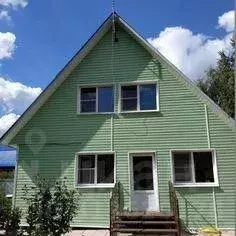 Дача, 160 м - Фото 0