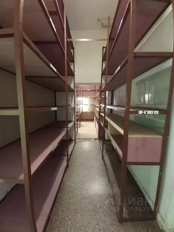 Помещение свободного назначения в Санкт-Петербург ул. Бабушкина, 29к1 ... - Фото 2