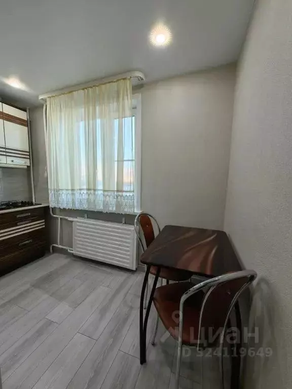 1-к кв. Коми, Усинск ул. Строителей, 14/1 (34.0 м) - Фото 2