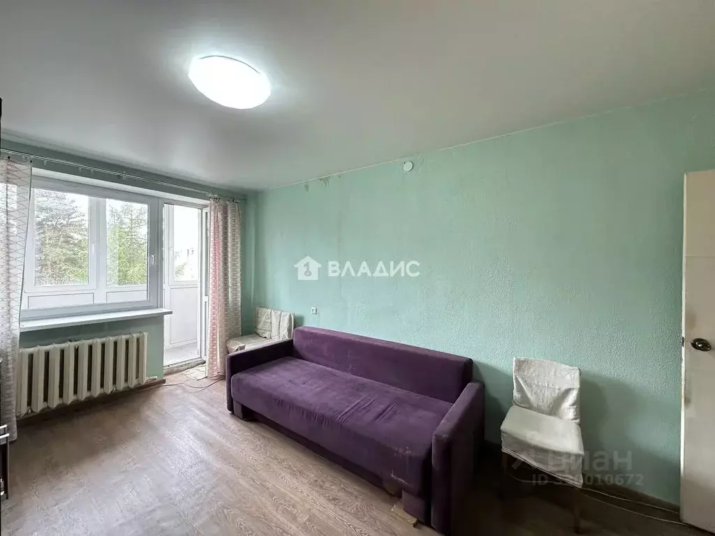 2-к кв. Калининградская область, Светлогорск Пионерская ул., 28 (50.1 ... - Фото 2