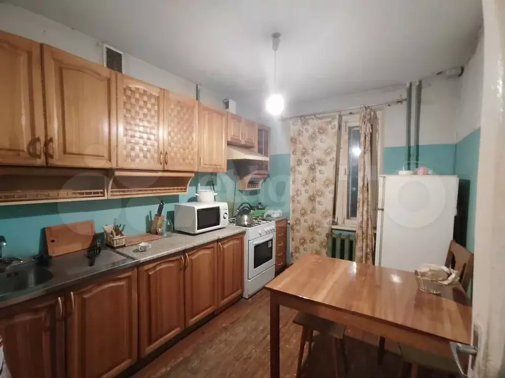 3-к. квартира, 63,5 м, 8/9 эт. - Фото 1