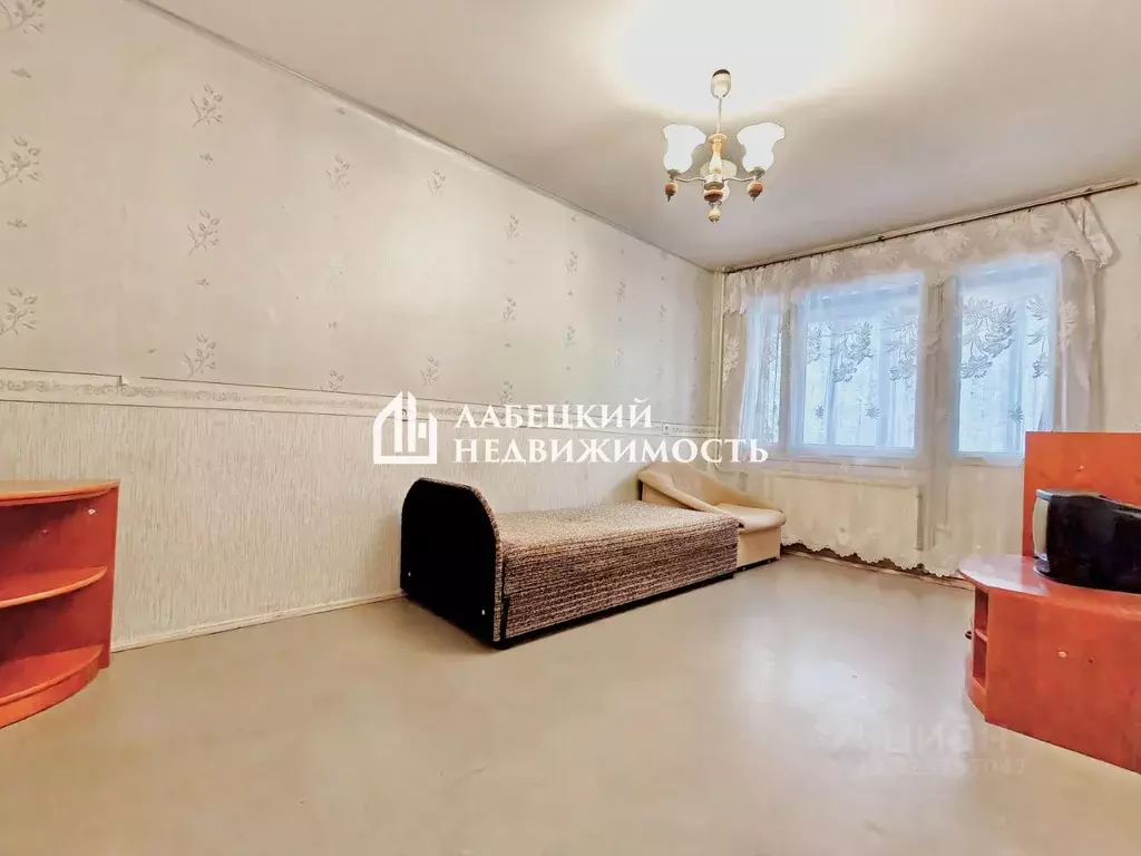 2-к кв. Санкт-Петербург просп. Ветеранов, 3К3 (45.2 м) - Фото 1