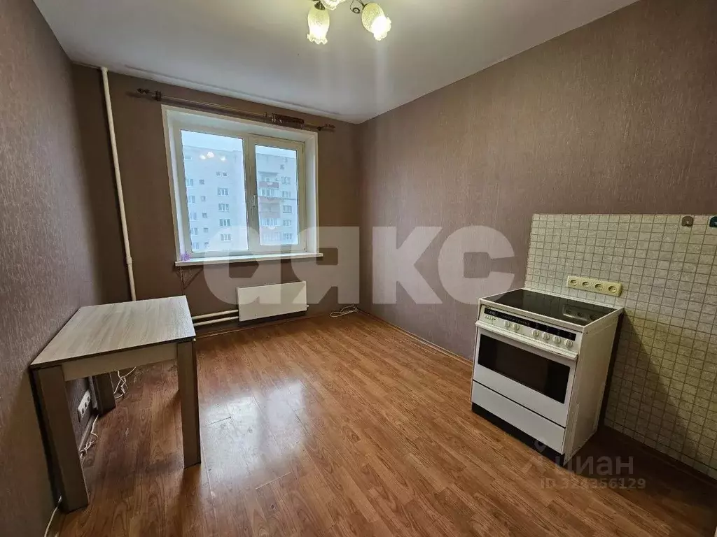 1-к кв. Московская область, Воскресенск Центральный мкр, ул. Победы, ... - Фото 1