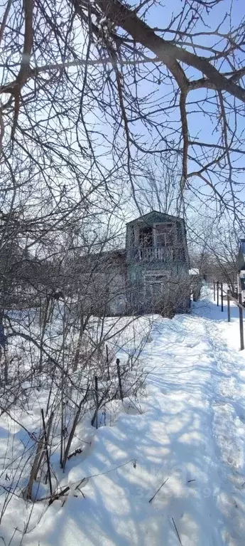 Дом в Ульяновская область, Ульяновск городской округ, Дружба СТ  (20 ... - Фото 2