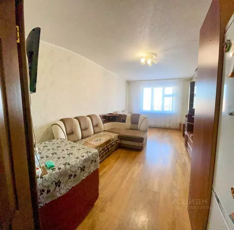 Комната Москва ул. Маршала Кожедуба, 2К1 (18.4 м) - Фото 2