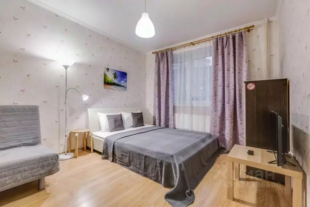 1-к кв. Московская область, Щелково Фряновское ш., 64к2 (34.0 м) - Фото 1