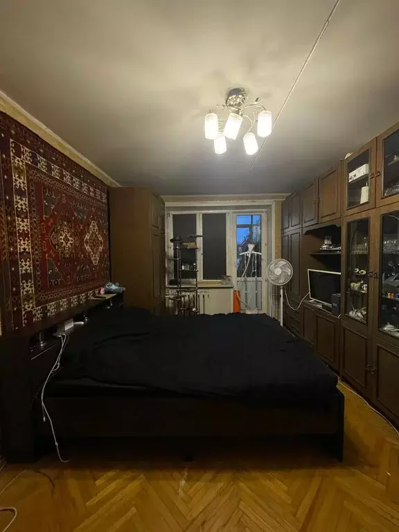Продаётся 2-к квартира, 40 м - Фото 1