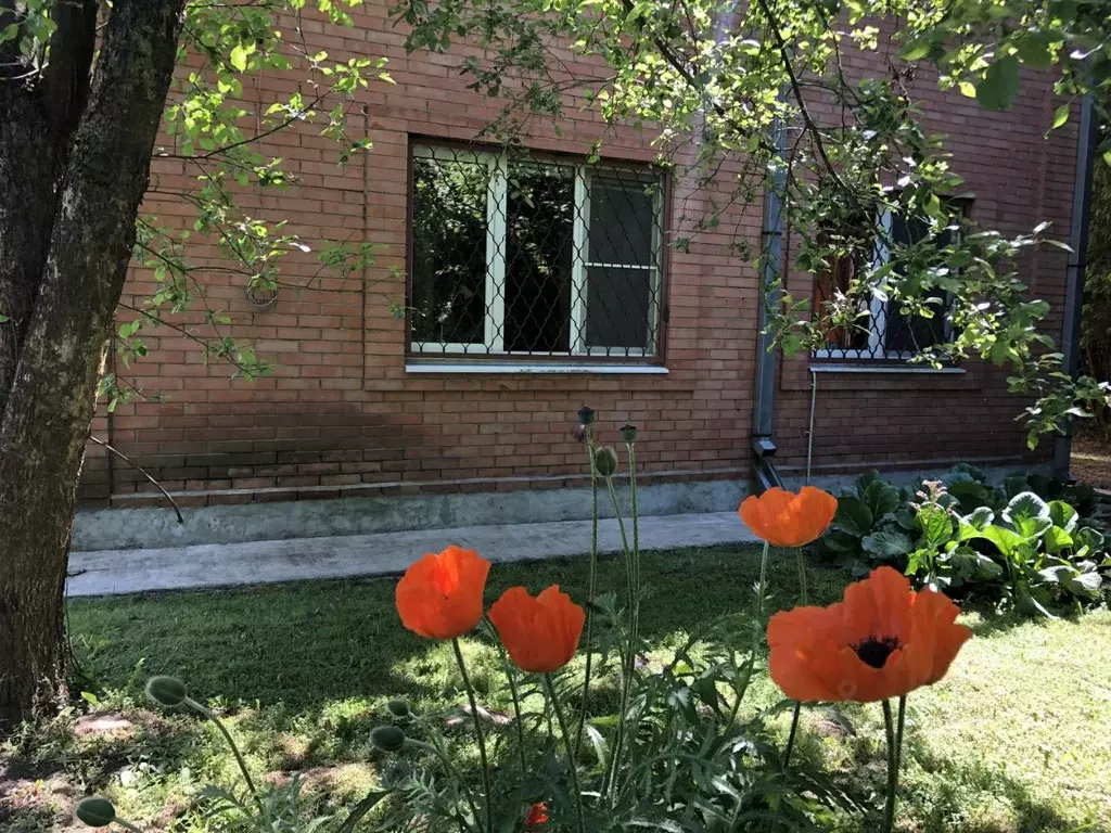 Дом в Московская область, Одинцовский городской округ, Каскад садовое ... - Фото 2