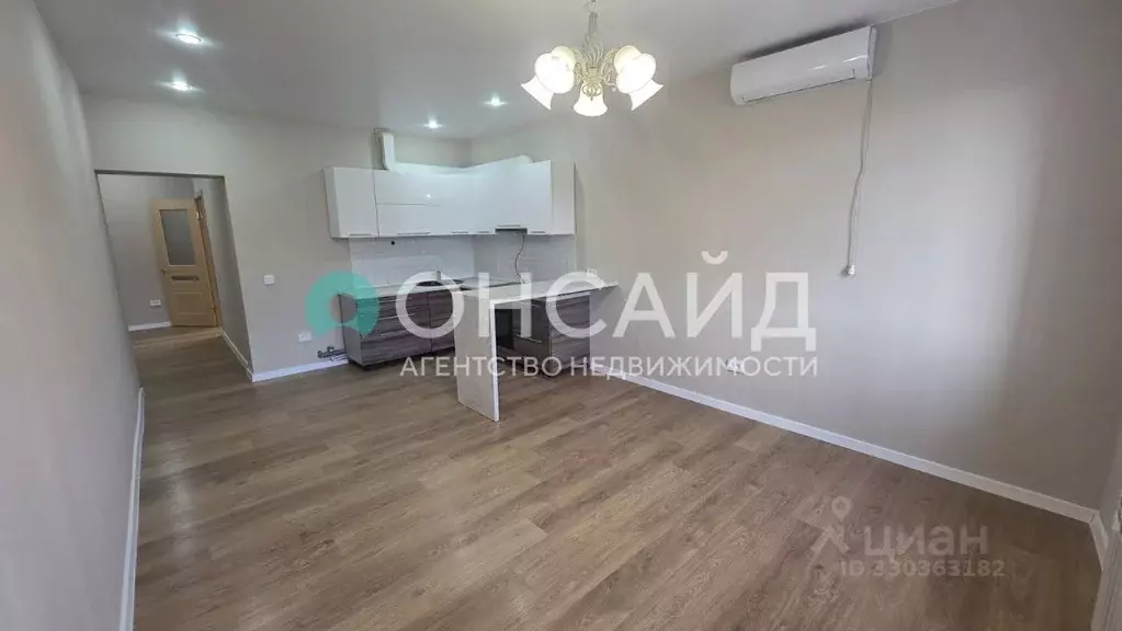 3-к кв. Бурятия, Улан-Удэ ул. Боевая, 7В (71.1 м) - Фото 1