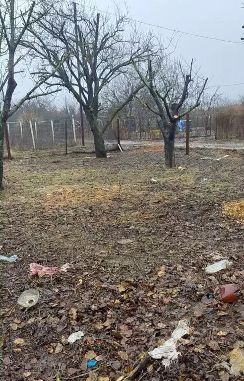 Участок в Ростовская область, Таганрог Тополь садовое товарищество, ... - Фото 0