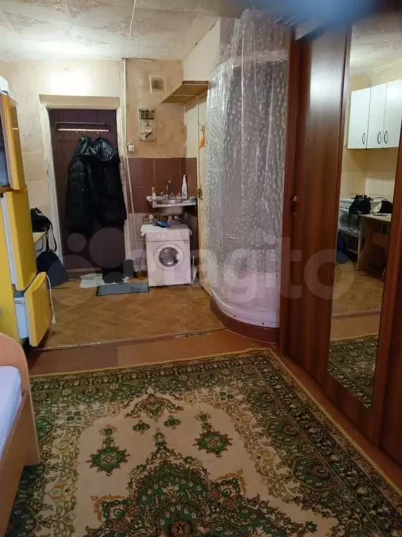 Квартира-студия, 18 м, 1/5 эт. - Фото 0