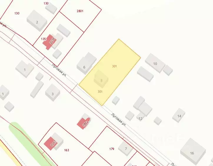 Дом в Ленинградская область, Гатчинский муниципальный округ, пос. ... - Фото 2