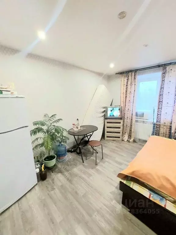 Комната Санкт-Петербург Купчинская ул., 21К2 - Фото 1