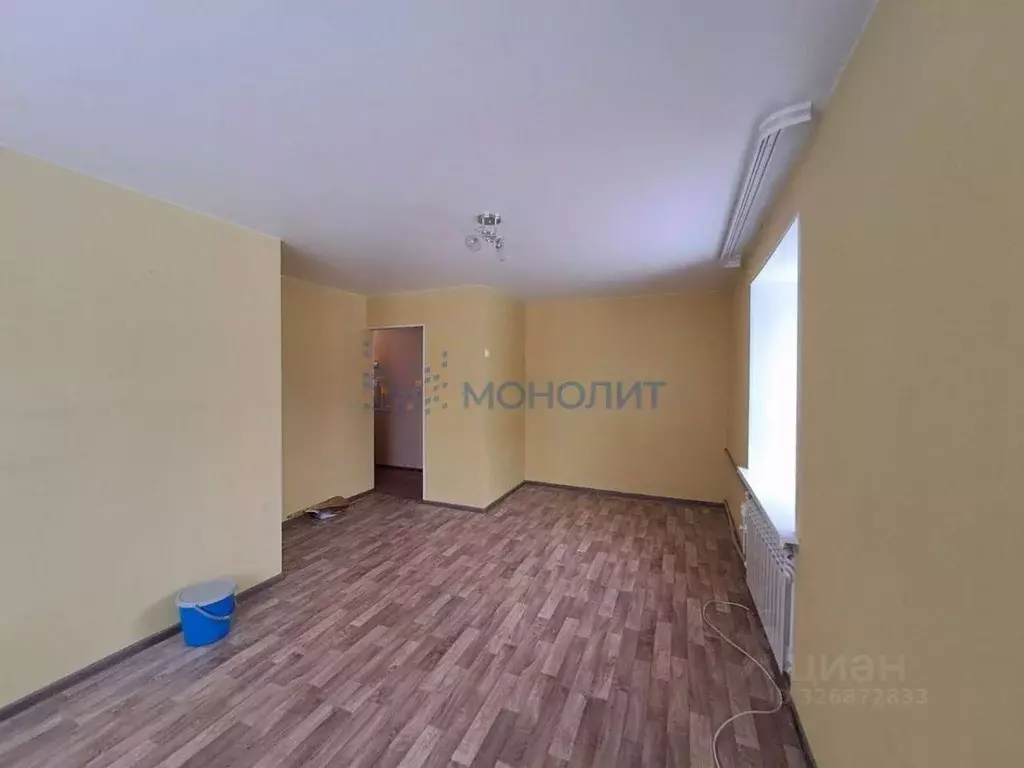 1-к кв. Нижегородская область, Дзержинск ул. Гастелло, 16 (32.0 м) - Фото 1