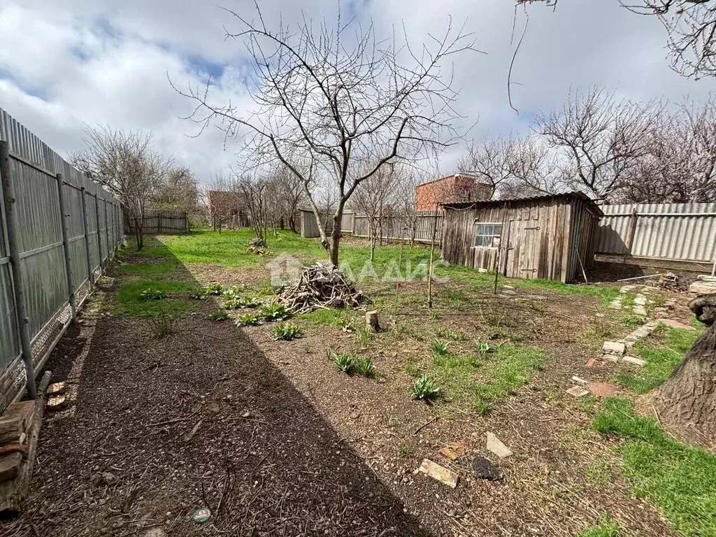 Участок в Краснодарский край, Ейск ул. Мира (7.16 сот.) - Фото 1