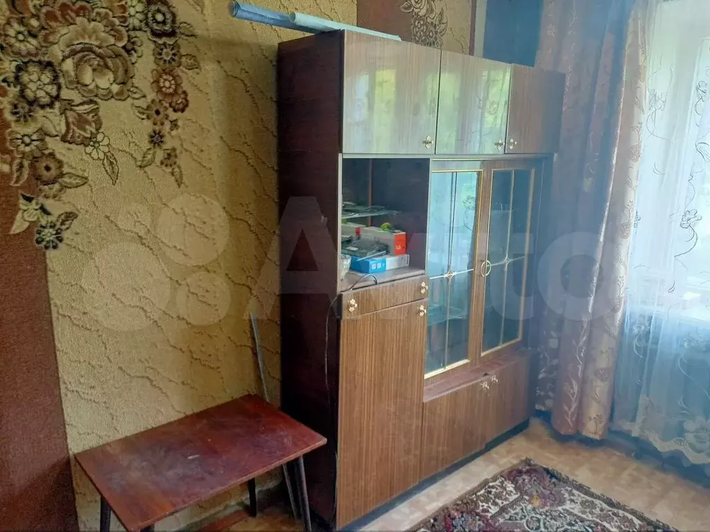Квартира-студия, 19 м, 3/5 эт. - Фото 1
