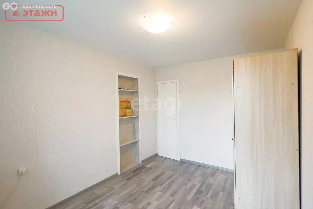 2-комнатная квартира: Петрозаводск, Гвардейская улица, 46 (30 м) - Фото 1