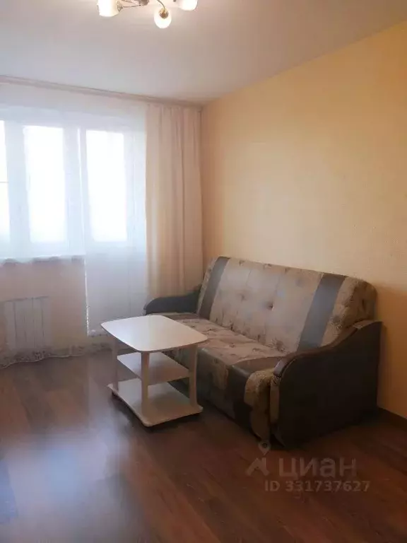 1-к кв. Московская область, Балашиха ул. Строителей, 3 (43.0 м) - Фото 2