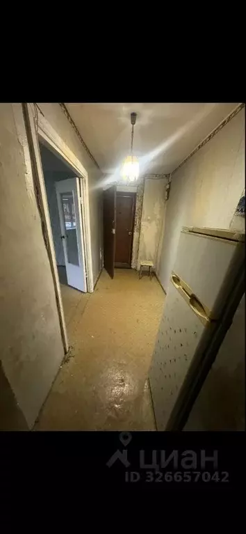 2-к кв. Саратовская область, Энгельс Будочная ул., 52 (51.1 м) - Фото 2