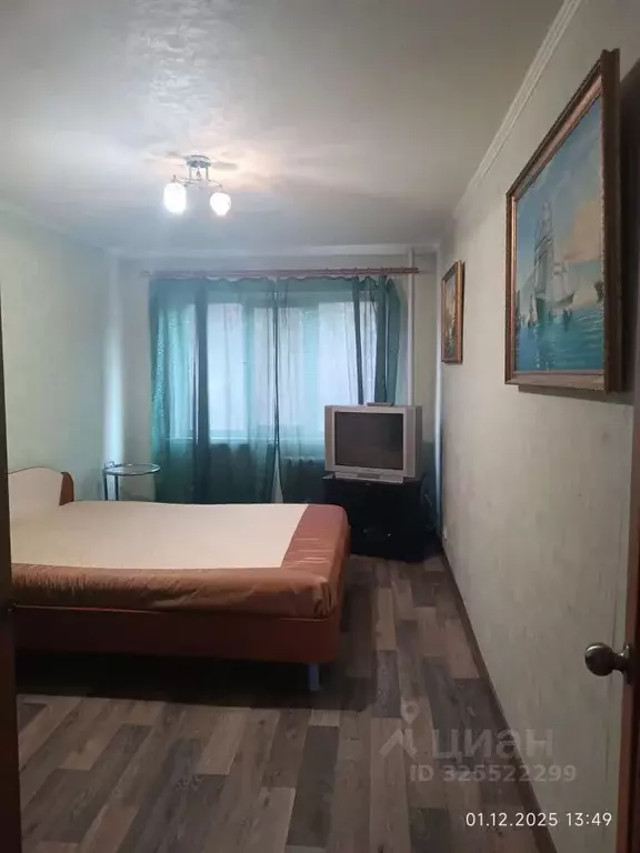 2-к кв. Свердловская область, Екатеринбург Вторчермет жилрайон, ул. ... - Фото 2