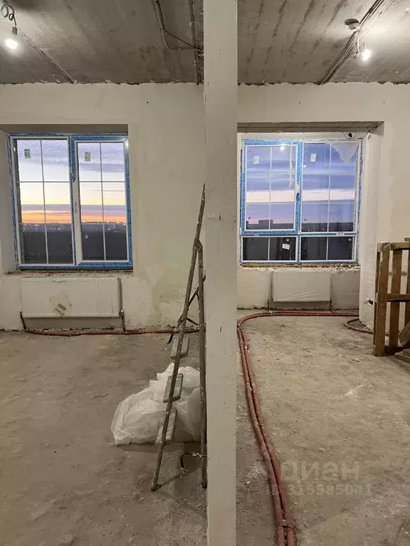 1-к кв. Ростовская область, Аксайский район, Щепкинское с/пос, пос. ... - Фото 1