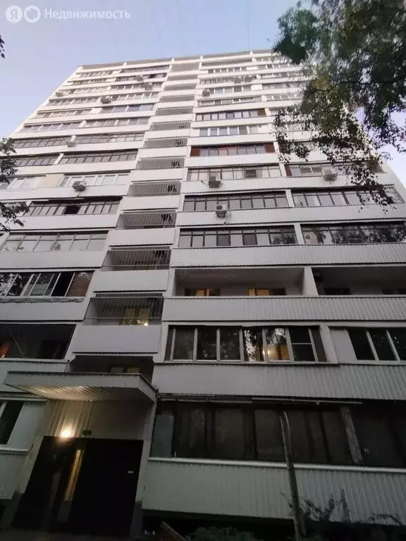 1-комнатная квартира: Москва, Студёный проезд, 5 (34.1 м) - Фото 1