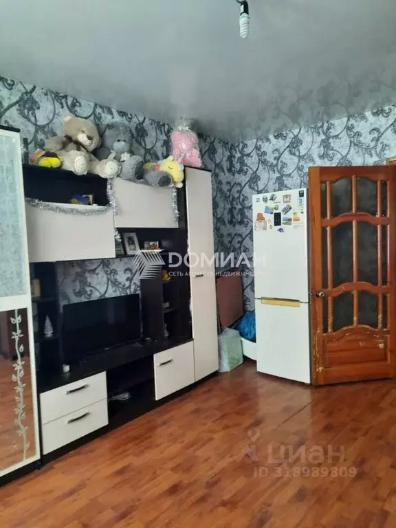 3-к кв. Ростовская область, Новочеркасск ул. Чехова (54.8 м) - Фото 1