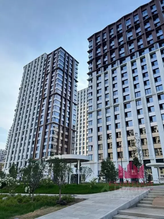 Гараж в Москва ул. Нижние Мневники, 20 (14 м) - Фото 1