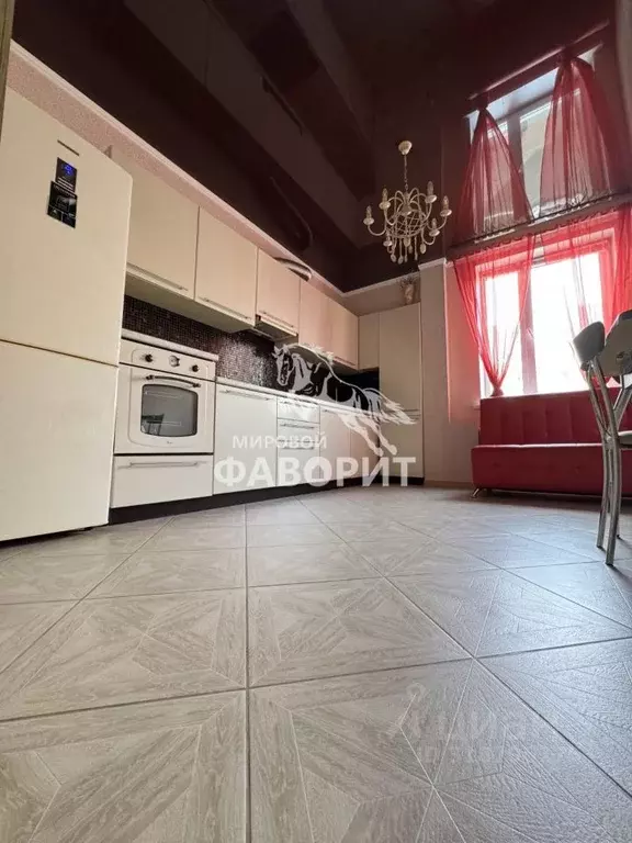 2-к кв. Оренбургская область, Оренбург Нижний проезд, 3/1 (61.3 м) - Фото 1