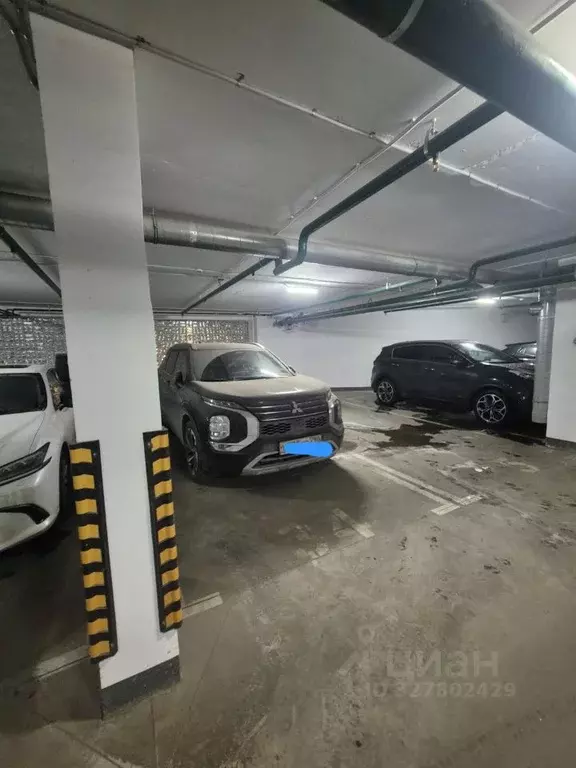 Гараж в Московская область, Одинцово Сосновая ул., 13 (14 м) - Фото 1