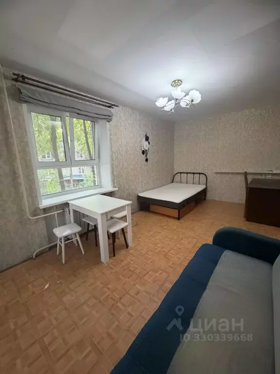 1-к кв. Московская область, Долгопрудный ул. Циолковского, 13 (31.0 м) - Фото 2