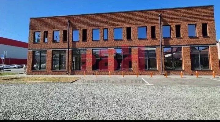 Торговая площадь в Ростовская область, Ростов-на-Дону Омская ул., 17/1 ... - Фото 1