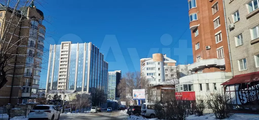 3-к. квартира, 80 м, 9/10 эт. - Фото 0