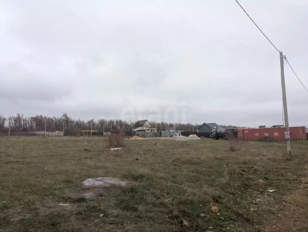 Участок в Ростовская область, Аксайский район, Мишкинское с/пос, ... - Фото 2