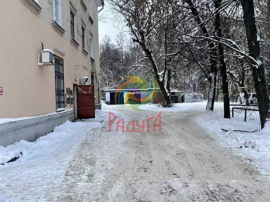 Помещение свободного назначения в Ивановская область, Иваново ... - Фото 2