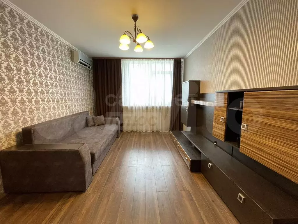 2-к. квартира, 56 м, 9/17 эт. - Фото 0