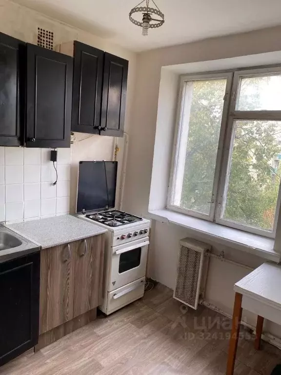 1-к кв. Москва Ткацкая ул., 43 (30.0 м) - Фото 1