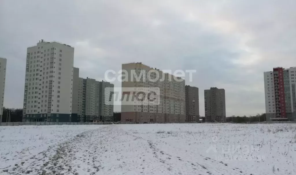 Студия Башкортостан, Уфа ул. Валерия Лесунова, 22 (22.59 м) - Фото 0