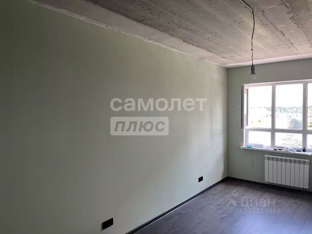 3-к кв. Московская область, Ленинский городской округ, Лопатино пгт ... - Фото 2