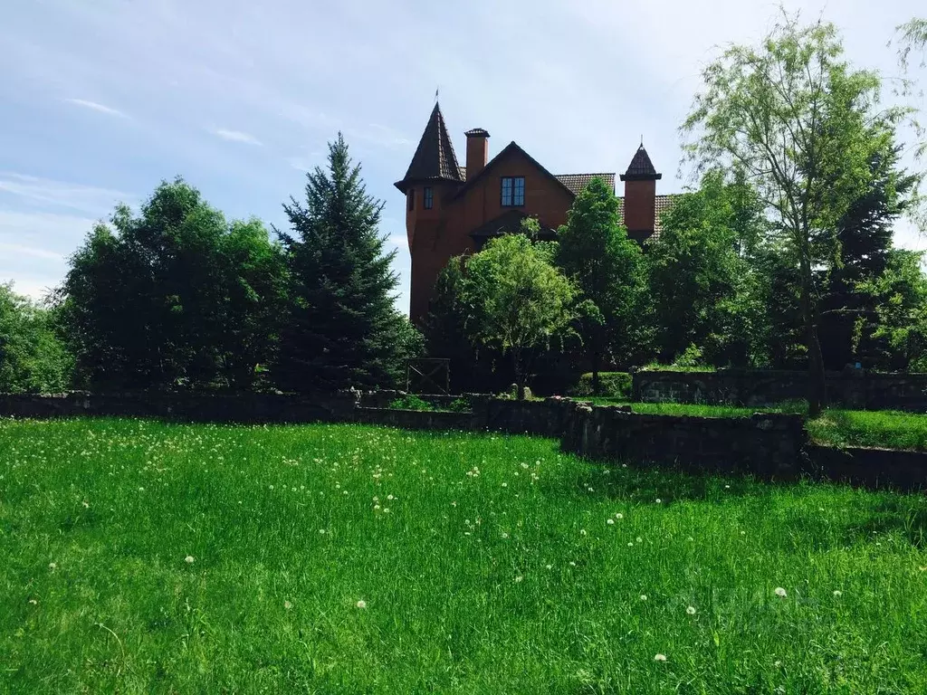 Дом в Московская область, Химки городской округ, д. Подолино ... - Фото 2