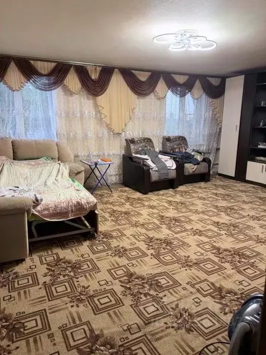 Дом в Тамбовская область, Кирсановский муниципальный округ, пос. ... - Фото 1