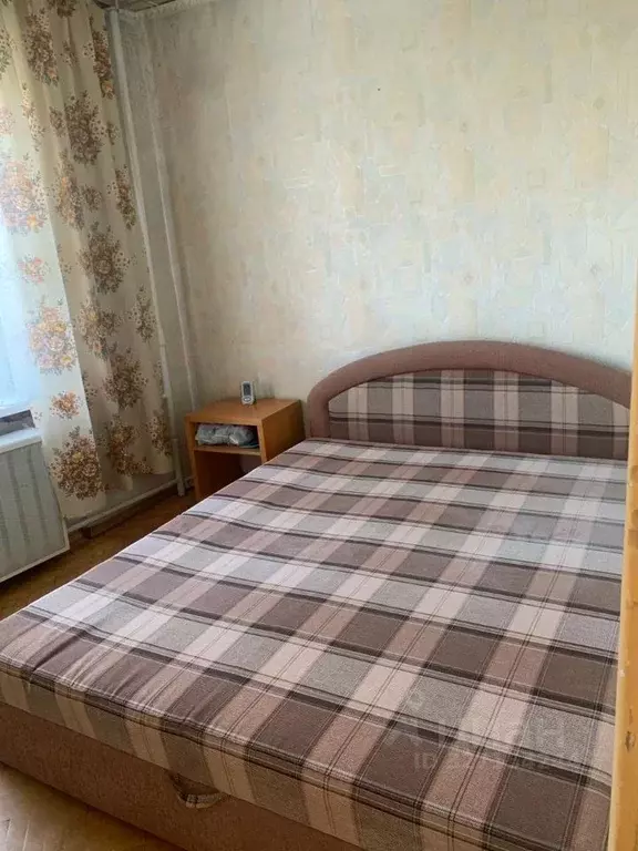 2-к кв. Москва Каширское ш., 6К1 (37.0 м) - Фото 2