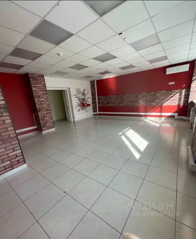 Помещение свободного назначения в Москва Щелковское ш., 18 (141 м) - Фото 1