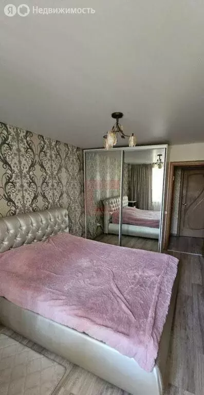 3-комнатная квартира: Калининград, Тобольская улица, 31 (64.1 м) - Фото 2