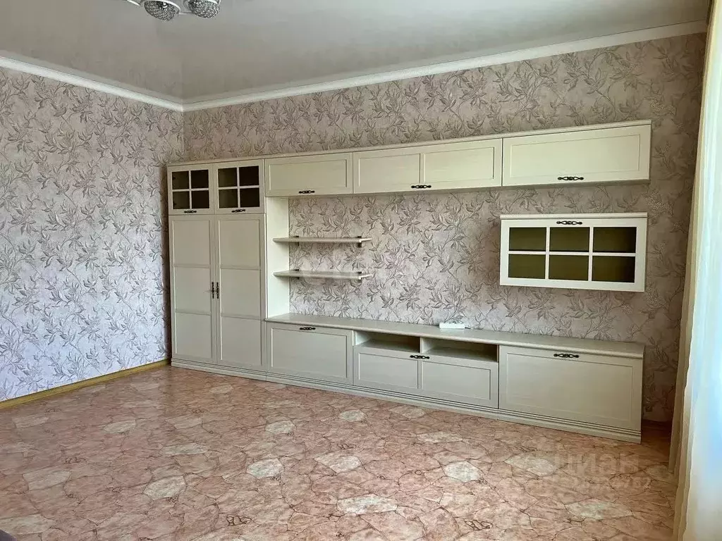 2-к кв. Тамбовская область, Тамбов ул. Рылеева, 59Ак7Б (65.9 м) - Фото 0