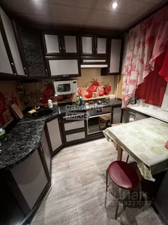 3-к кв. Ленинградская область, Тосно г. Тосненский район, Тосненское ... - Фото 1