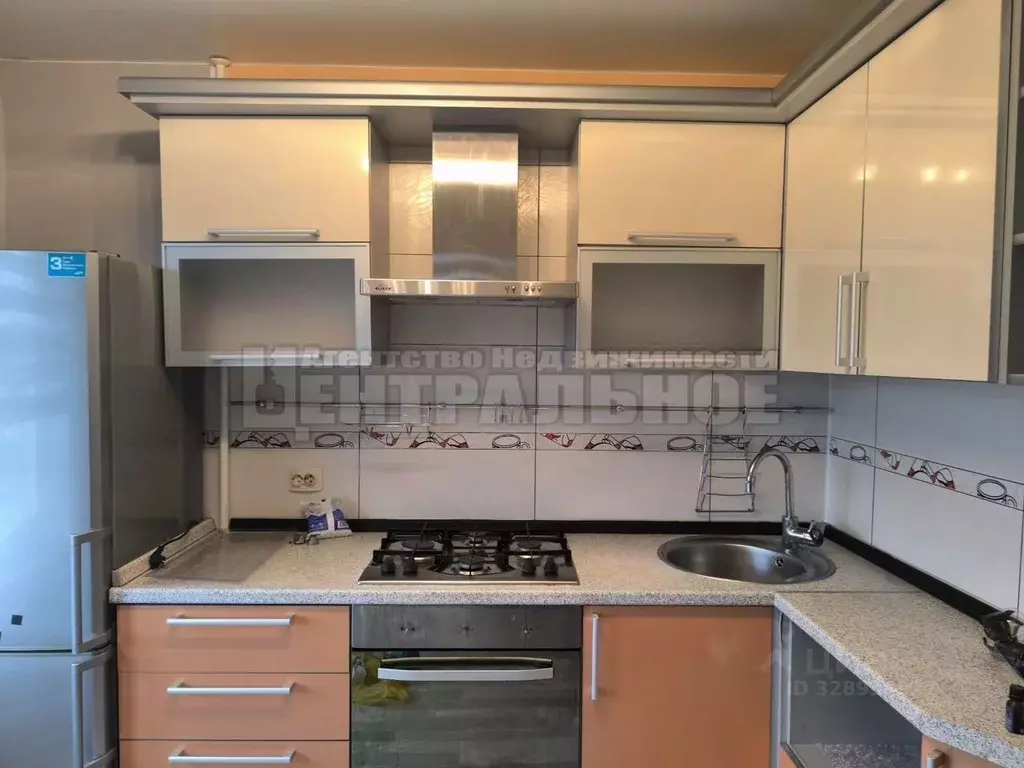 2-к кв. Смоленская область, Смоленск ул. Николаева, 54 (52.3 м) - Фото 1